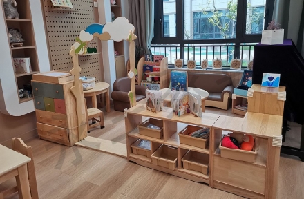 幼兒家具