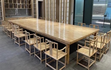 會(huì)議及接待室